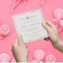 Search for french tea party invitations Damask
