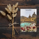 Search for thermal postcards Budapest