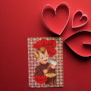 Search for postcards valentines day cards retro