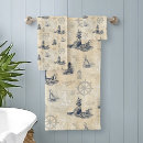 Search for sailboats bath towels Anchor