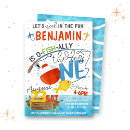 Search for reeling the big one invitations Reel in the fun