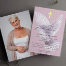Search for christian funeral invitations Death