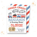 Search for steam engine invitations All aboard