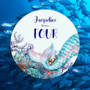 Search for mermaid 4th birthday invitations Ocean