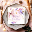 Search for butterfly napkins Flowers