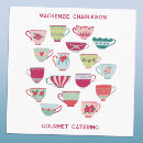 Search for cup business cards Cafe