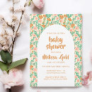Search for pattern pink invitations Trendy