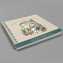 Search for boho notebooks Green