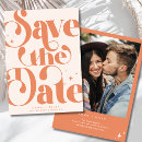 Search for bold font invitations Retro