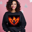 Search for phoenix bird tshirts Legendary creature