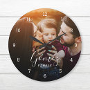 Search for grandparents clocks Christmas  for grandparents