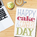 Search for corporate birthday cards Company