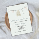 Search for putter invitations Clothesline