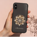 Search for floral mandala cases Elegant