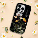 Search for dried flowers iphone cases Floral