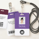 Search for healthcare id badges Corporate