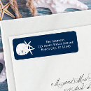 Search for white sands return address labels Coastal