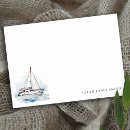 Search for adventure note cards Modern elegant