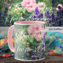 Search for provence lavender mugs For her