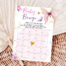 Search for gold baby shower games Watercolor