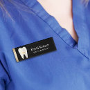 Search for dental hygienist name tags Professional