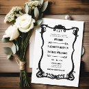 Search for texas wedding invitations Country western