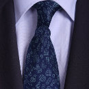 Search for doctor ties Blue