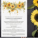 Search for rustic couples shower invitations Summer
