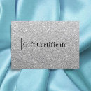 Search for silver certificate Glitter