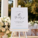 Search for classy wedding posters Black and white