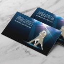 Search for dance class business cards Dancer