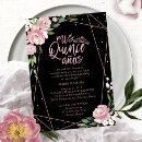 Search for bilingual invitations Mis quince