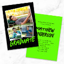Search for graduation party enclosure cards Trendy