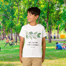 Search for botanical kids tshirts Family reunion