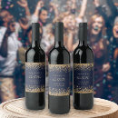 Search for navy blue wine labels Glam