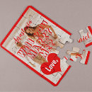 Search for valentines puzzles Names