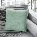 Search for sage green and white cushions Modern