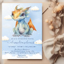Search for fairy tale baby shower invitations Whimsical