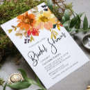 Search for budget bridal shower invitations Flowers