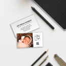 Search for event photography business cards Qr code