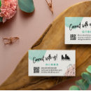 Search for polygon business cards Modern