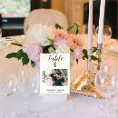 Search for travel table cards Elegant