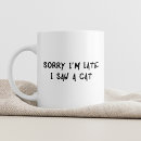 Search for lighthearted mugs Whimsical design