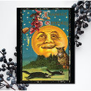 Search for witch halloween cards Victorian
