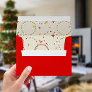 Search for christmas envelopes Pattern
