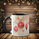 Search for feliz navidad mugs Elegant