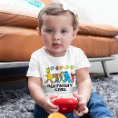 Search for group baby shirts Character