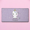 Search for pastel kawaii mousepads Purple