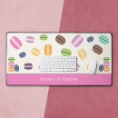 Search for macarons mousepads Pastel