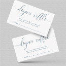 Search for with inserts baby shower invitations Diaper raffle